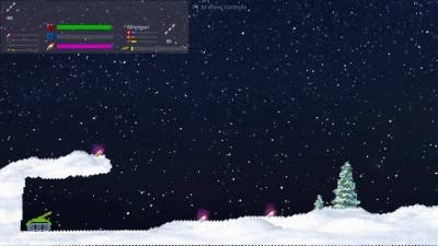 первый скриншот из Jelly in the sky