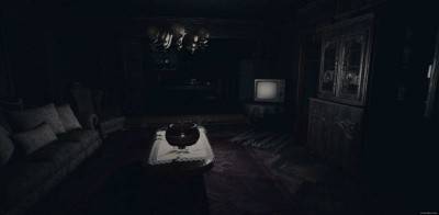 четвертый скриншот из No70: Eye of Basir