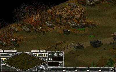 третий скриншот из Sudden Strike Forever + Sudden Strike 2