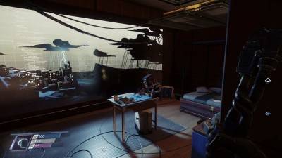 третий скриншот из Prey