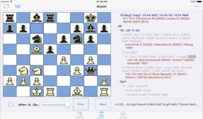 первый скриншот из Opening Encyclopedia 2016