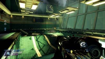 второй скриншот из Prey
