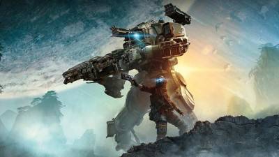 второй скриншот из Titanfall 2 Digital Deluxe Edition