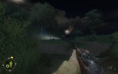 первый скриншот из Brothers In Arms: Earned In Blood