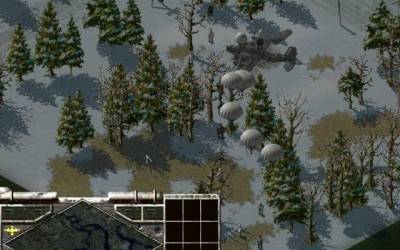 четвертый скриншот из Sudden Strike Forever + Sudden Strike 2