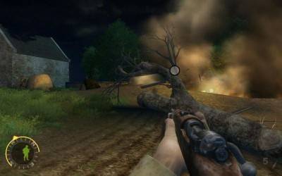 третий скриншот из Brothers in Arms: Road to Hill 30