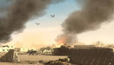 третий скриншот из Theatre of War 2: Africa 1943