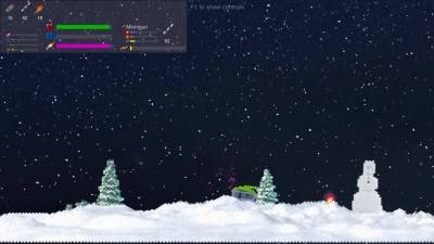 четвертый скриншот из Jelly in the sky