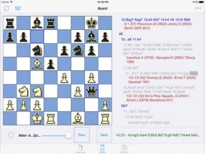 второй скриншот из Opening Encyclopedia 2014