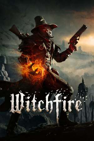 Witchfire Witchfire