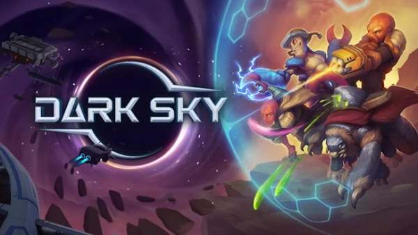 Dark Sky Dark Sky