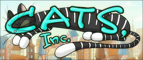 Cats, Inc. Cats, Inc.