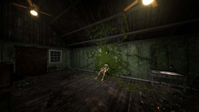 первый скриншот из We Harvest Shadows