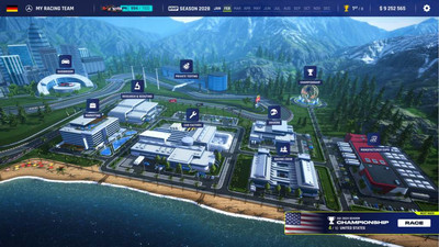четвертый скриншот из GT Manager DEMO