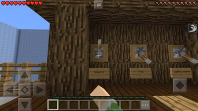 четвертый скриншот из skyfight, ????