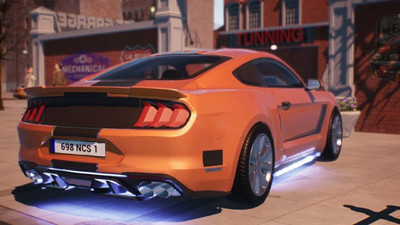второй скриншот из Auto Sale Life BETA