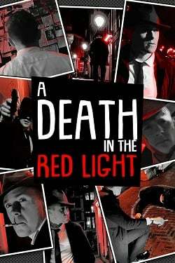 A Death in the Red Light A Death in the Red Light