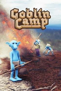Goblin Camp DEMO