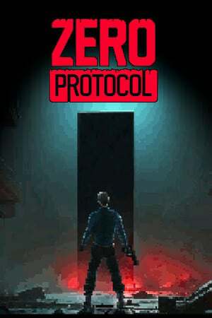 ZERO PROTOCOL ZERO PROTOCOL