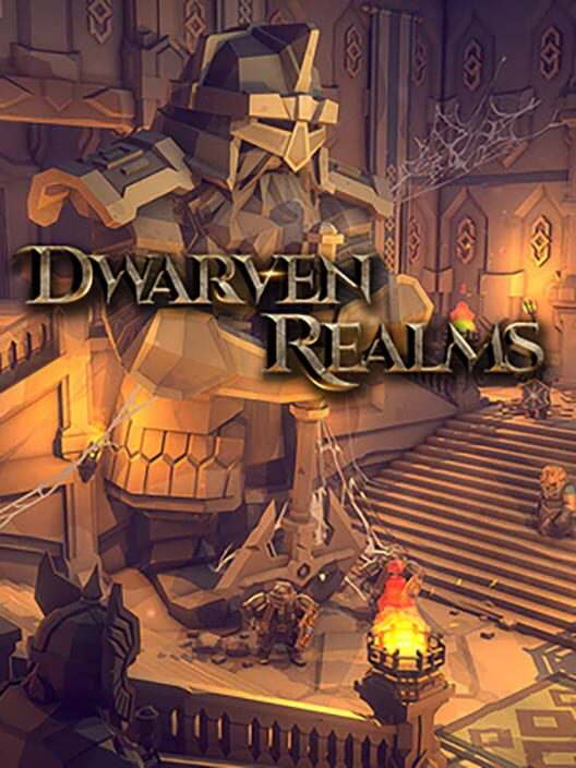 Dwarven Realms Dwarven Realms