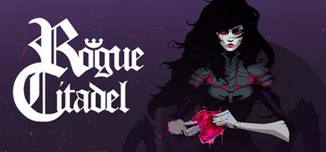 Rogue Citadel Rogue Citadel