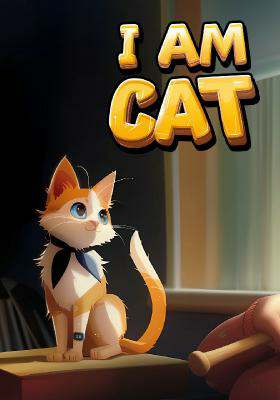 I Am Cat I Am Cat