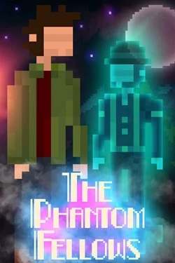 The Phantom Fellows The Phantom Fellows