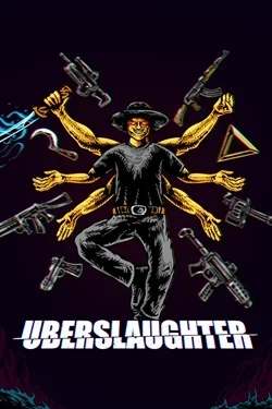 UBERSLAUGHTER UBERSLAUGHTER