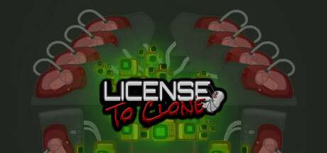 License to Clone License to Clone