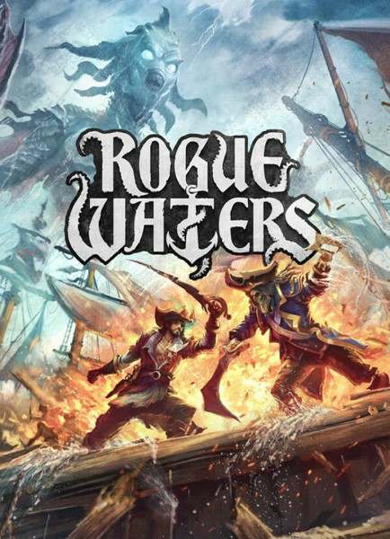 Rogue Waters Rogue Waters