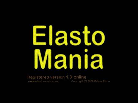 Elasto Mania Online (EOL) Elasto Mania Online (EOL)