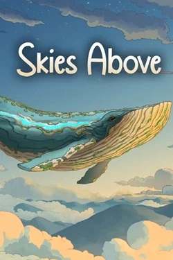 Skies Above Skies Above