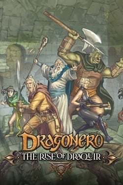 Dragonero Dragonero