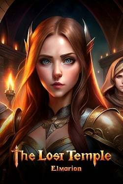 Elmarion: the Lost Temple Elmarion: the Lost Temple