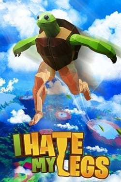 I HATE MY LEGS I HATE MY LEGS