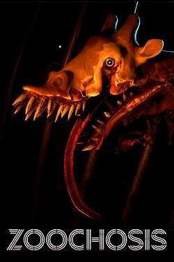Zoochosis Zoochosis