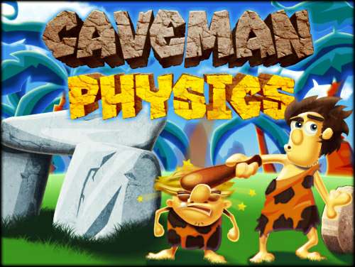 Caveman Physics Caveman Physics