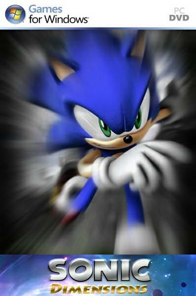Sonic Dimensions Sonic Dimensions