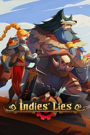 Indies' Lies Indies' Lies