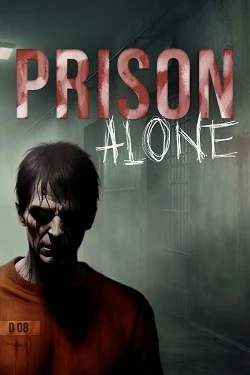 Prison Alone Prison Alone