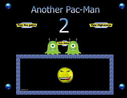 Another Pac-Man 2 Another Pac-Man 2