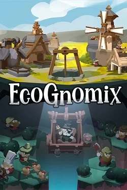 Обложка EcoGnomix