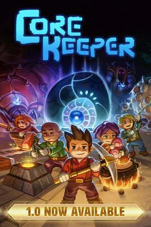 Core Keeper Core Keeper