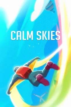 Calm Skies: The Wingsuit Flying Experience Calm Skies: The Wingsuit Flying Experience