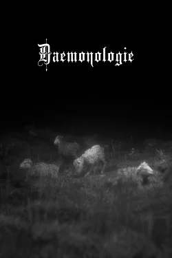 Daemonologie Daemonologie