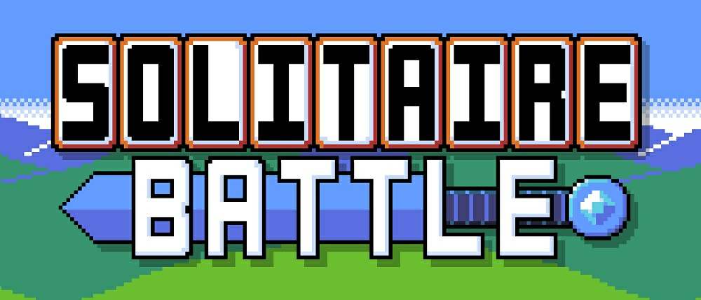 Solitaire Battle DEMO Solitaire Battle DEMO
