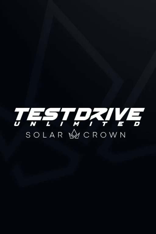Test Drive Unlimited: Solar Crown Test Drive Unlimited: Solar Crown