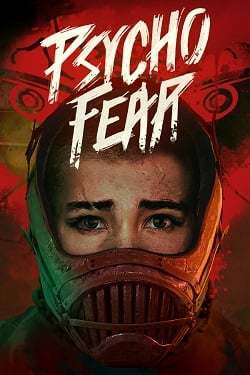 Psycho Fear Psycho Fear