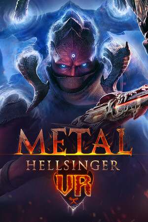 Metal: Hellsinger VR Metal: Hellsinger VR