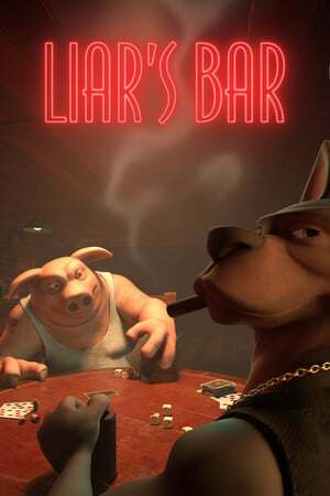 Liar's Bar Liar's Bar